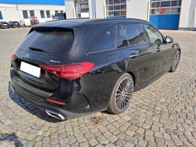 Mercedes-Benz C - 2024