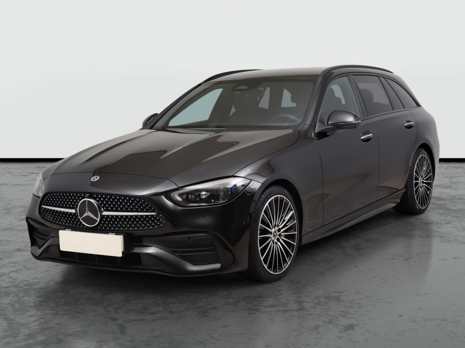 Mercedes-Benz C - 2024