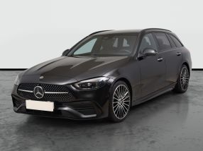 Mercedes-Benz C - 2024