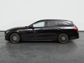 Mercedes-Benz C - 2024