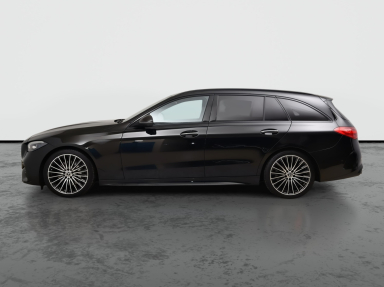 Mercedes-Benz C - 2024