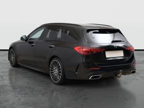 Mercedes-Benz C - 2024