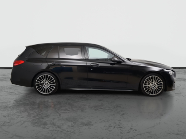 Mercedes-Benz C - 2024