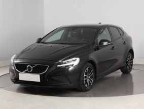 Volvo V40 - 2017
