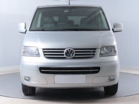 Volkswagen Caravelle - 2006