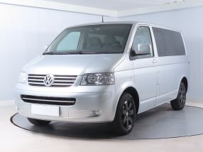 Volkswagen Caravelle - 2006