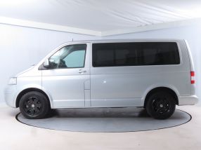 Volkswagen Caravelle - 2006