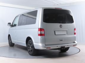 Volkswagen Caravelle - 2006