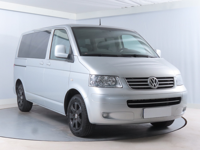 Volkswagen Caravelle 2006