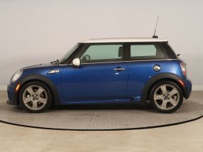 MINI 3-door - 2013