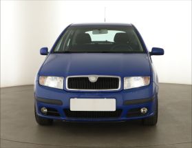 Škoda Fabia - 2006