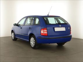 Škoda Fabia - 2006