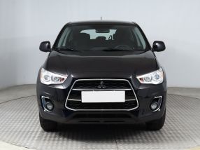 Mitsubishi ASX - 2016