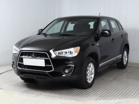 Mitsubishi ASX - 2016