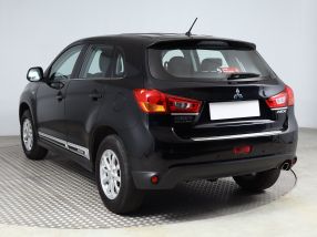 Mitsubishi ASX - 2016