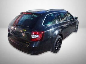 Skoda Octavia - 2018