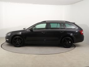 Škoda Octavia - 2018
