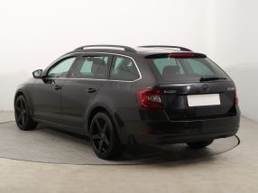 Škoda Octavia - 2018