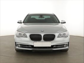 BMW 7 - 2012