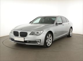 BMW 7 - 2012
