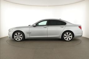 BMW 7 - 2012