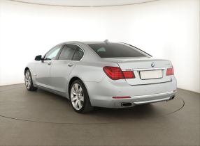 BMW 7 - 2012