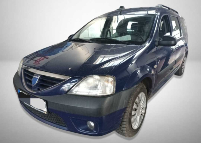 Dacia Logan 2008