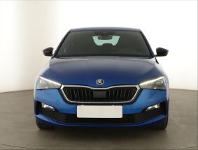Skoda Scala - 2019