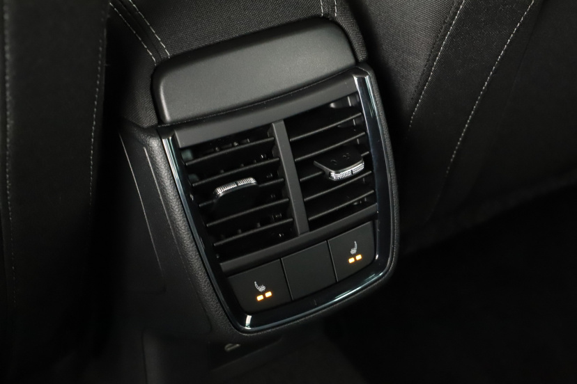 Škoda Scala, 2019
