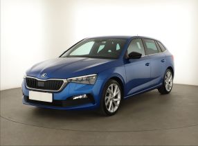 Skoda Scala - 2019