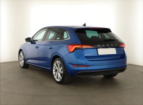 Skoda Scala - 2019