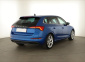 Škoda Scala, 2019