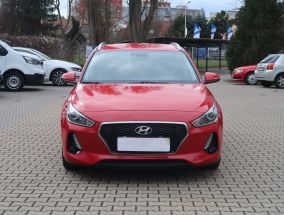 Hyundai i30 - 2018