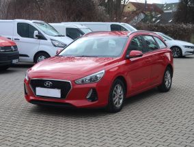 Hyundai i30 - 2018