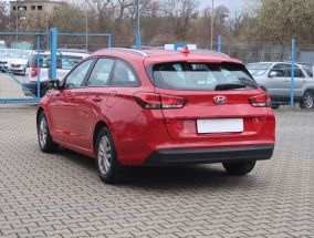 Hyundai i30 - 2018