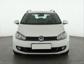 Volkswagen Golf - 2011