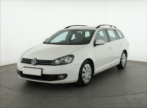 Volkswagen Golf - 2011