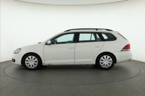 Volkswagen Golf - 2011