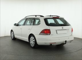 Volkswagen Golf - 2011