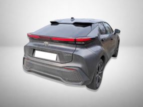 Toyota C-HR - 2025