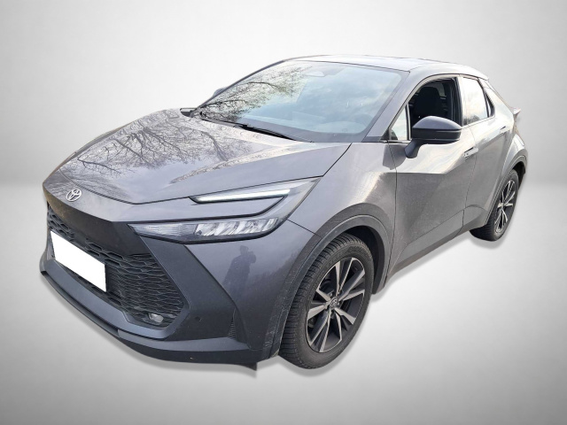 Toyota C-HR 2025