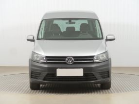 Volkswagen Caddy - 2015