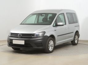 Volkswagen Caddy - 2015