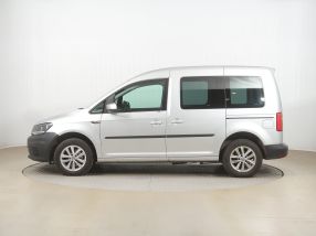 Volkswagen Caddy - 2015
