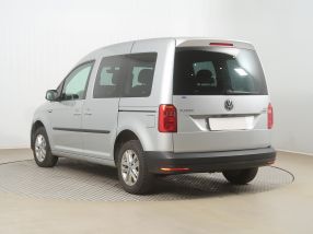 Volkswagen Caddy - 2015