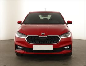 Skoda Fabia - 2021
