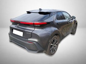 Toyota C-HR - 2025
