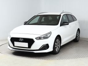 Hyundai i30 - 2018