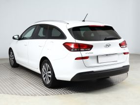 Hyundai i30 - 2018