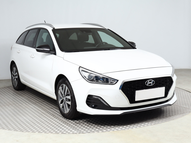 Hyundai i30 2018